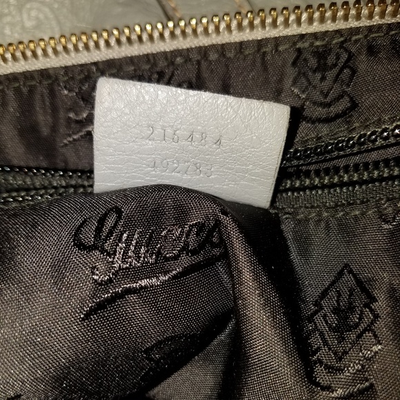 Gucci Guccisima Joy Duffle Travel/Weekend Bag - Picture 5 of 8
